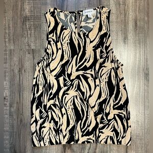 Evereve Sleeveless Top Tank